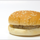 Illustration for article titled Harvard researcher suggests we eat fast-food combos sans sauce, soda, toppings, or joy